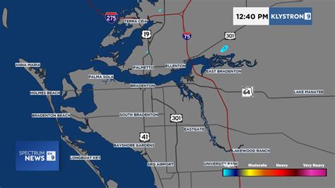 weather underground bradenton|klystron 9 radar bradenton.